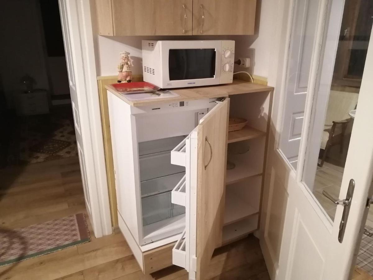 דירות סקלה Zadora Haus מראה חיצוני תמונה